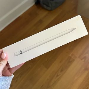 Apple Pencil 1st Generation
